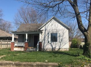 906 N Prospect Ave, Springfield, MO 65802