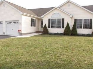 17 Alberta Ct, Magnolia, DE 19962