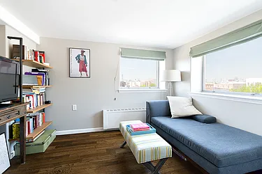 Sold by Corcoran