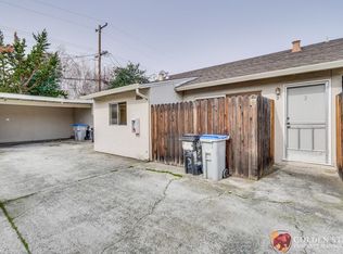 791 Nevin Way APT 2, San Jose, CA 95128