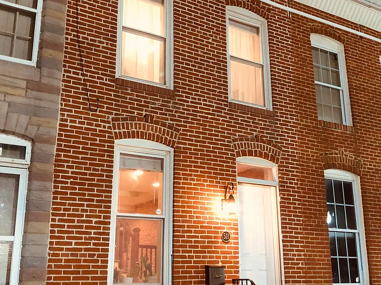 511 E Gittings St — Photo 10