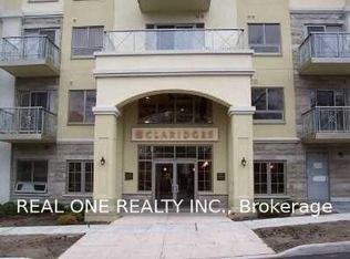 12 Rean Dr #611, Toronto, ON M2K3C6