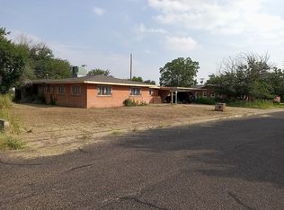 2810 Redwood Dr, Odessa, TX 79762