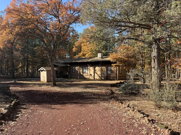 29372 Day Rd, McArthur, CA 96056