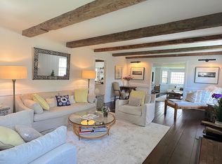 142 Hildreth Ave, Bridgehampton, NY 11932