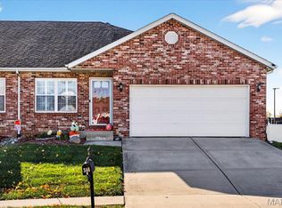 344 Jarvis Ct #B, Troy, IL 62294