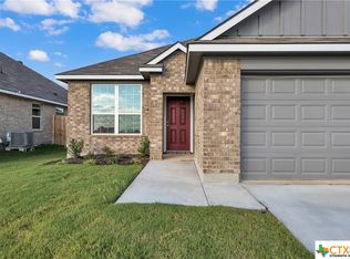 1052 Shelby Dr, Belton, TX 76513