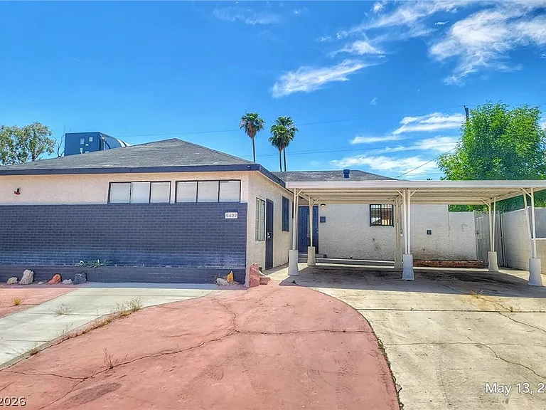 5409 Gipsy Ave — Photo 1