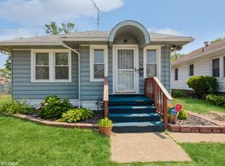 309 Pleasant Ave, Michigan City, IN