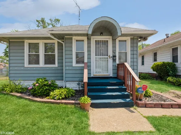 309 Pleasant Ave, Michigan City, IN 46360