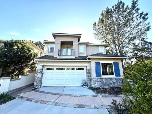 11042 Corte Mar De Delfinas, San Diego, CA 92130