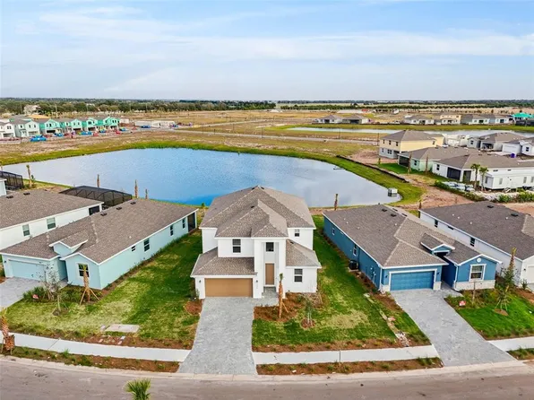 3544 Night Star Ter, Parrish, FL 34219