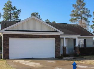 314 Toboggan Ct, Lexington, SC 29072