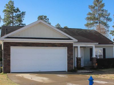 314 Toboggan Ct, Lexington, SC, 29072