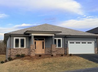 3810 Fairway View Dr, Riner, VA 24149