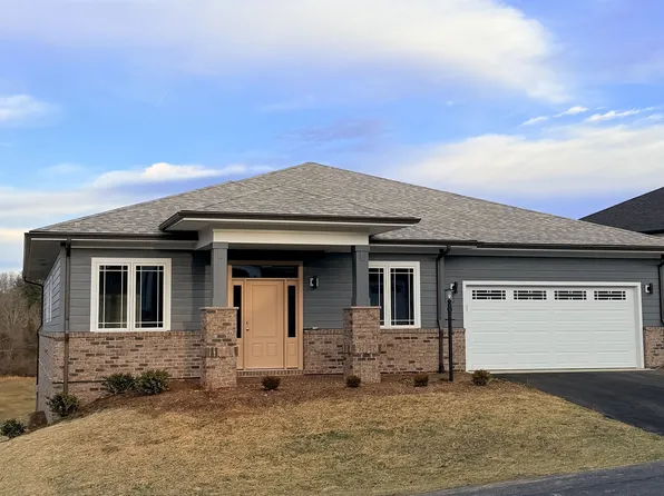 3810 Fairway View Dr, Riner, VA 24149