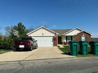 3604 Morgan Way, Imperial, MO 63052