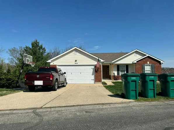 3604 Morgan Way, Imperial, MO 63052