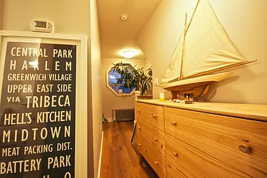 Rented by Nest Seekers International