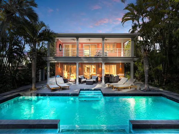 3513 Sunrise Dr, Key West, FL 33040