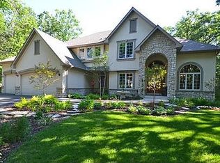 26440 145th St NW, Zimmerman, MN 55398