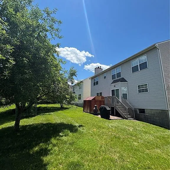 12 Colmart Way — Photo 16