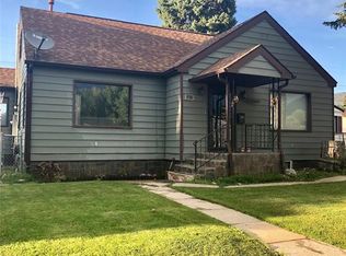 2723 Edwards St, Butte, MT 59701