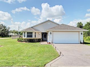 4201 Mackerel Dr, Sebring, FL 33870