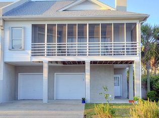 6 13th St, Tybee Island, GA 31328