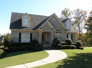 6947 Woodvale Ln, Trussville, AL 35173