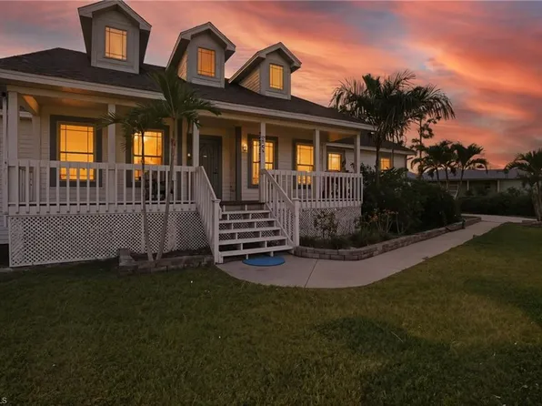5561 Blyth CT, BOKEELIA, FL 33922