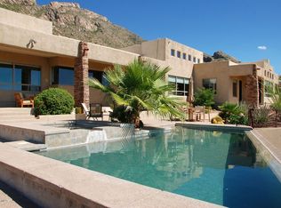 4455 E Coronado Dr, Tucson, AZ 85718