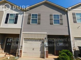 672 The Heights Ln, Calera, AL 35040