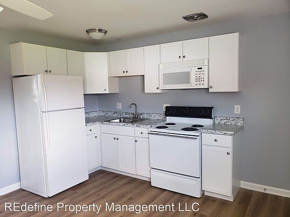 2nd image of 3108 Hull St APT 1