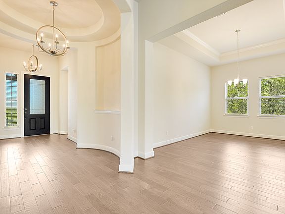 2nd image of 1367 Bearkat Canyon Dr