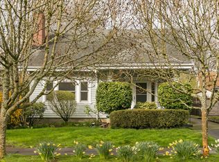 1041 SE 57th Ave, Portland, OR 97215