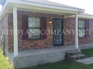 3635 Russelwood Dr, Memphis, TN 38128