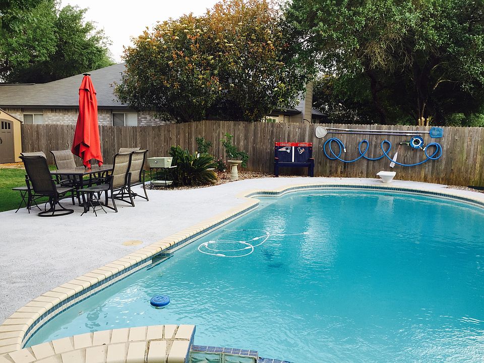 15311 Preston Pass Dr, San Antonio, TX 78247 Zillow