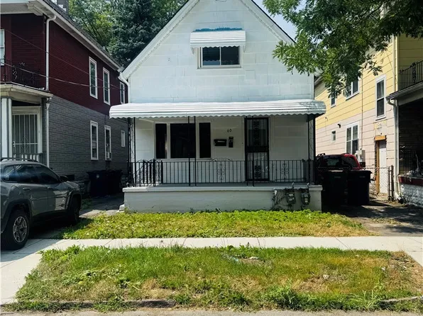 60 Sattler Ave, Buffalo, NY 14211