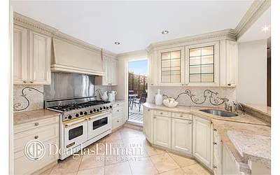 Sold by Douglas Elliman