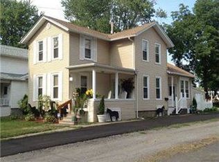 117 Vine St, Lockport, NY