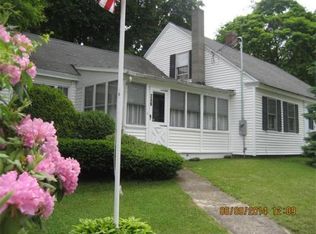 249 Main St, Douglas, MA 01516