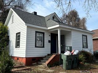 231 Willow St, Dallas, NC 28034