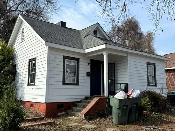 231 Willow St, Dallas, NC 28034