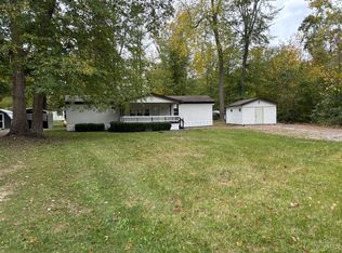 12060 Oak Trl, Hillsboro, OH 45133