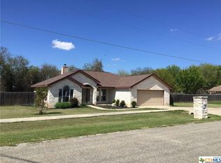 285 Lady Bug Ln, Maxwell, TX 78656