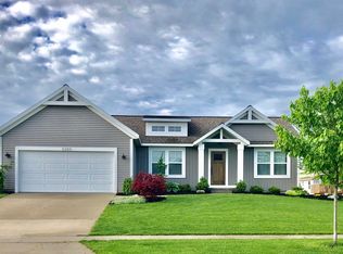 5350 Crestfield Ln, Allendale, MI 49401