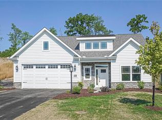128 Summer Ln, McDonald, PA 15057