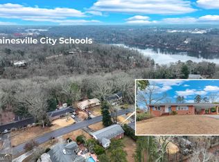 798 Beverly Dr, Gainesville, GA 30501