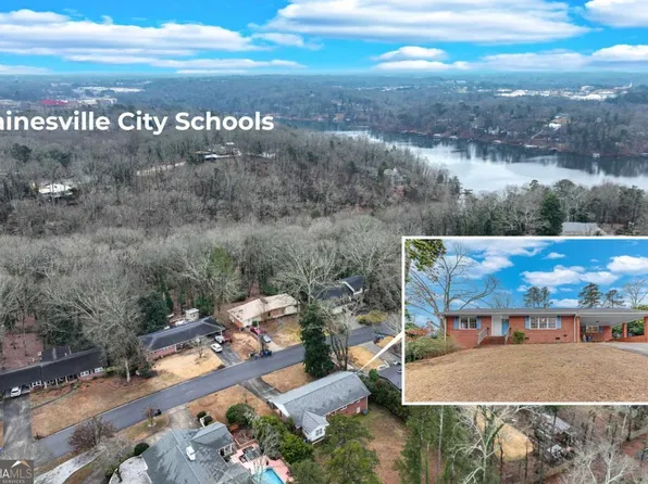 798 Beverly Dr, Gainesville, GA 30501